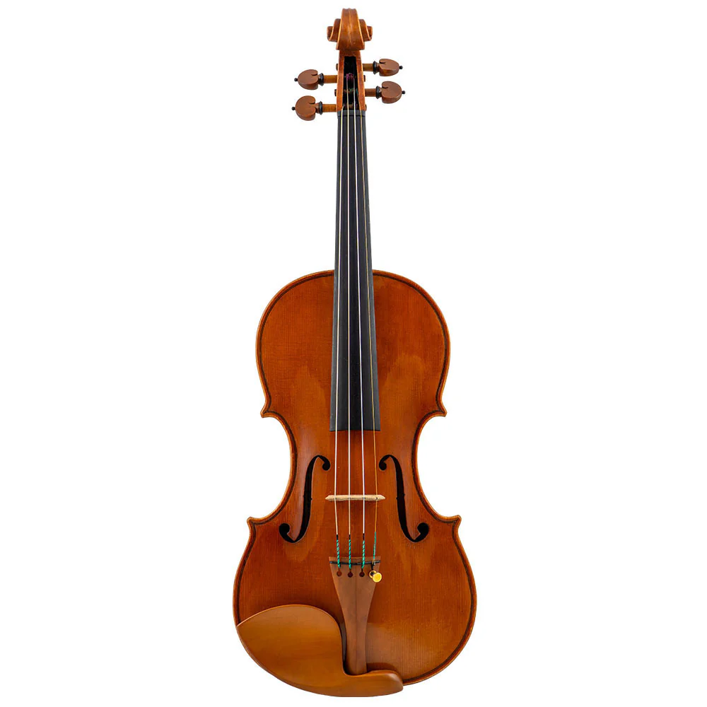 Joseph Dziaba Violin, Homer Glen, 2024 - Image 2