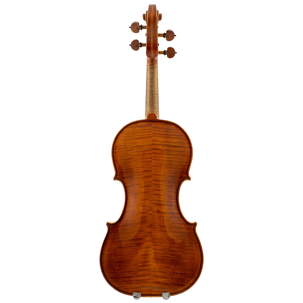 Joseph Dziaba Violin, Homer Glen, 2024 - Image 3