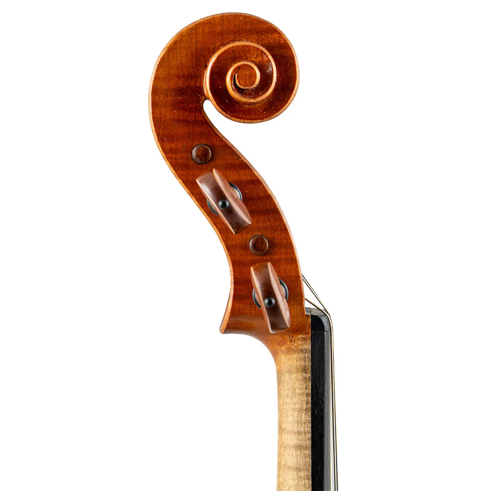 Joseph Dziaba Violin, Homer Glen, 2024 - Image 4