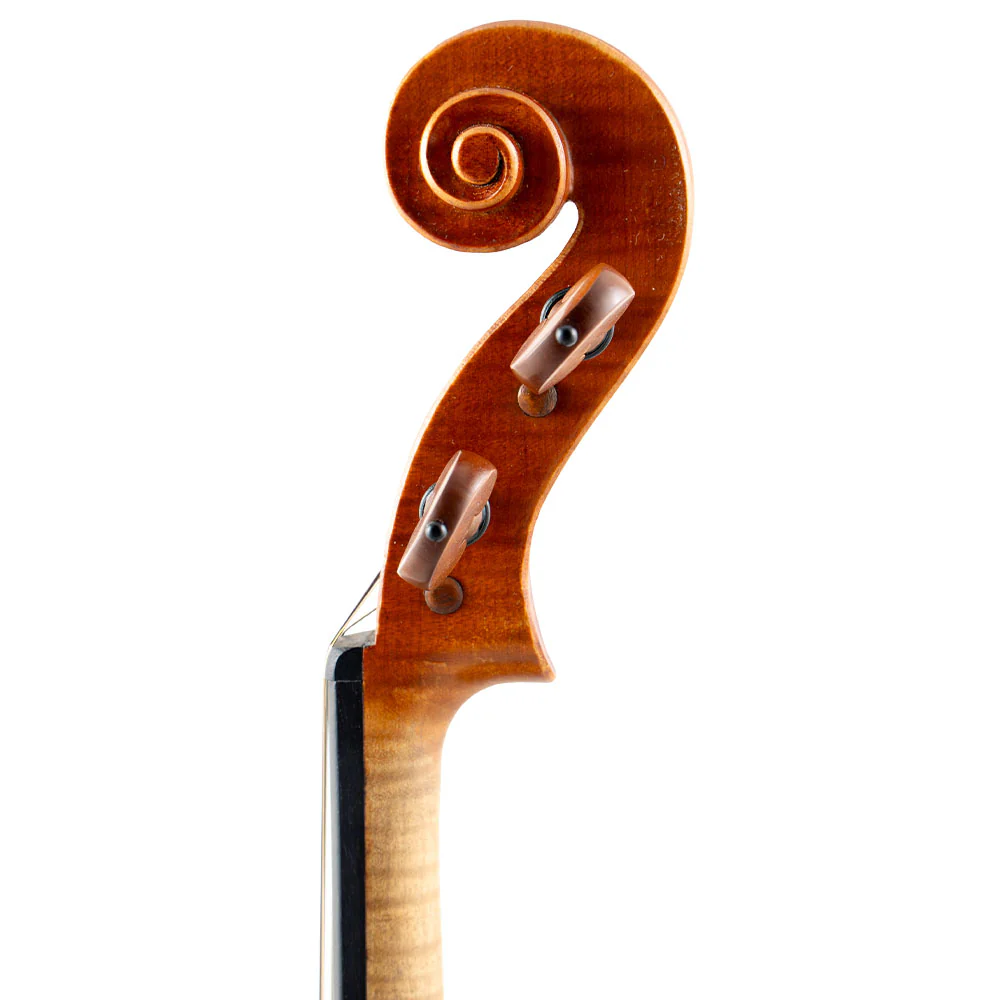 Joseph Dziaba Violin, Homer Glen, 2024 - Image 5