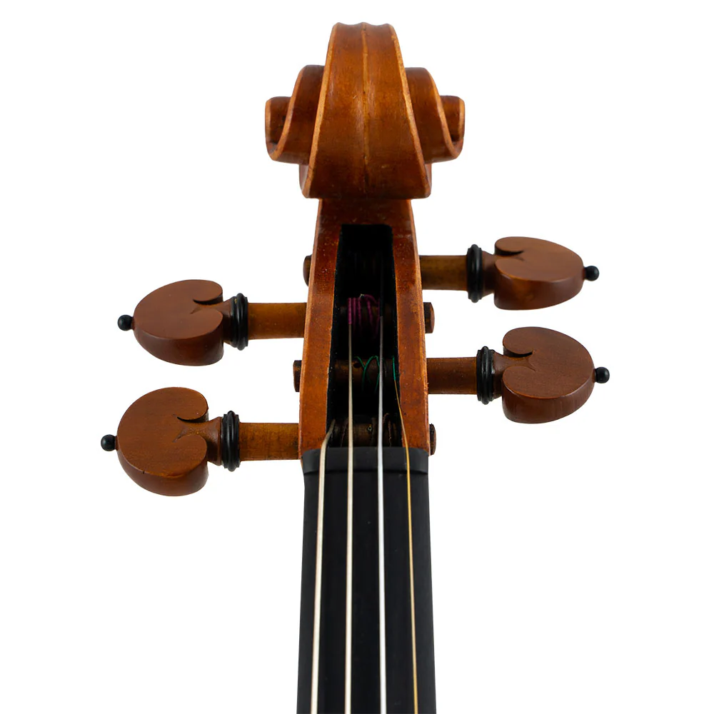 Joseph Dziaba Violin, Homer Glen, 2024 - Image 6