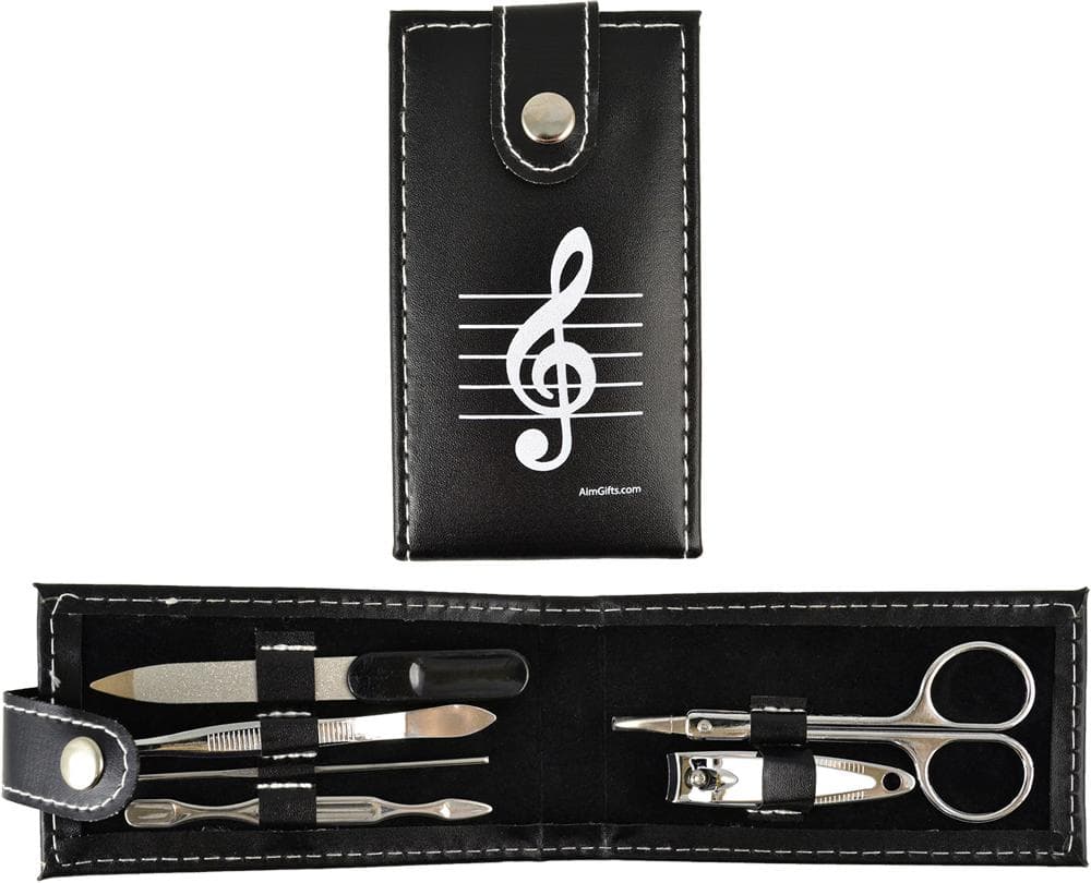 6-In-1 Personal Manicure Kit
