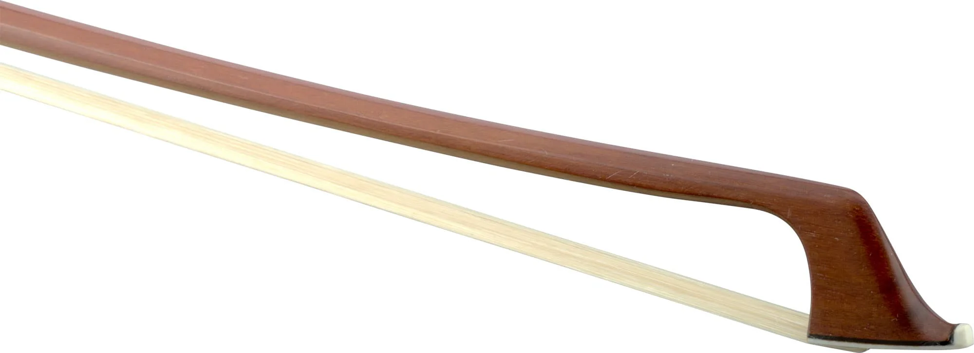 A. Schmidt™ Brazilwood Cello Bow - Image 2
