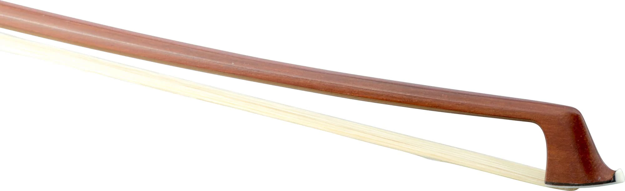 A. Schmidt™ Brazilwood Viola Bow - Image 3