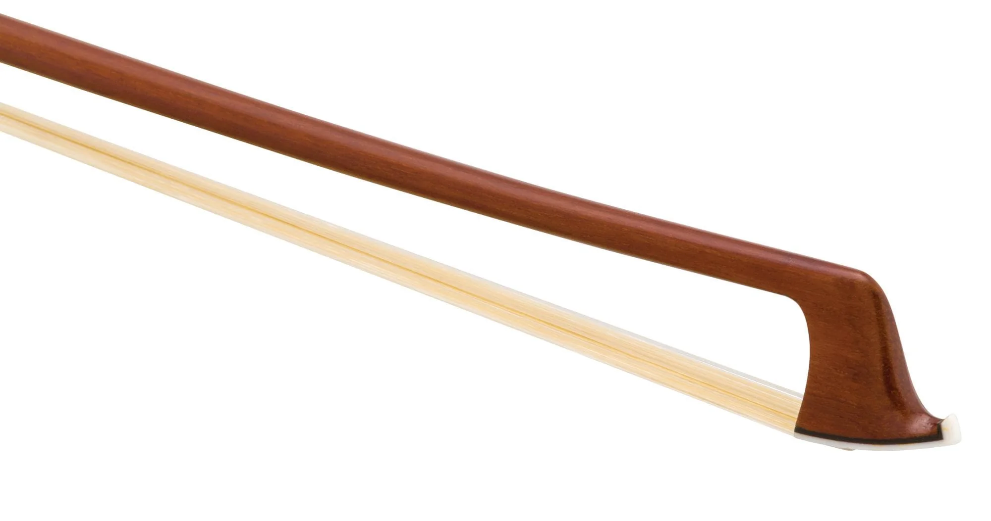 A Schmidt™ Brazilwood Violin Bow - Image 3