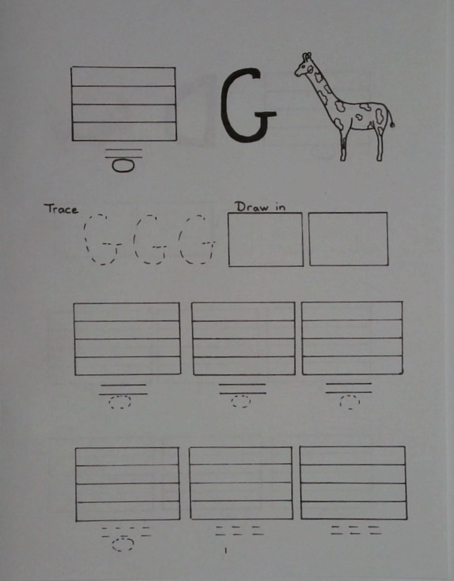 ABC Notespeller - Workbook 2 for Strings by Evelyn Avsharian - Digital Download - Image 2