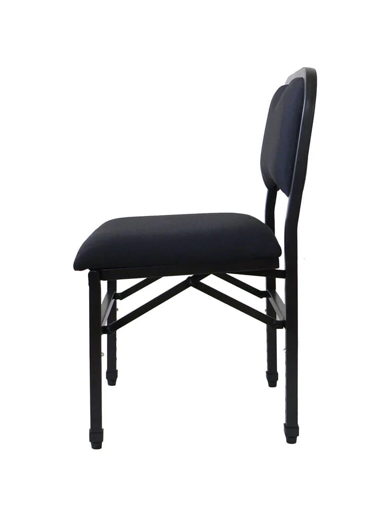 Adjustrite Folding Musician's Chair Standard - Image 5