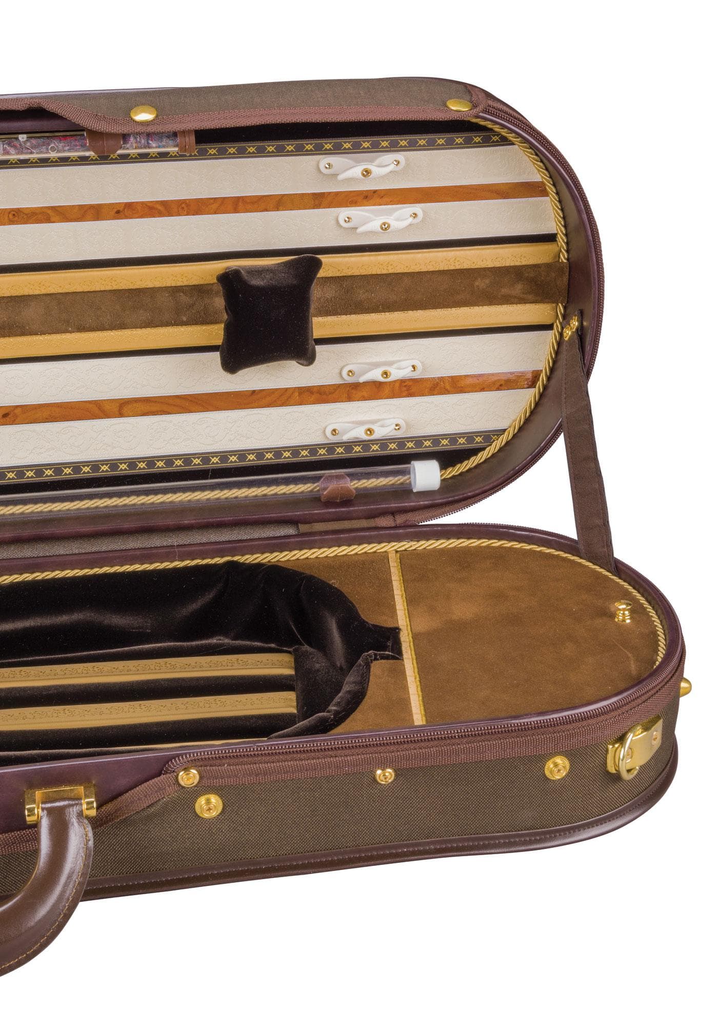 Aeternum Aureum Violin Case - Image 2