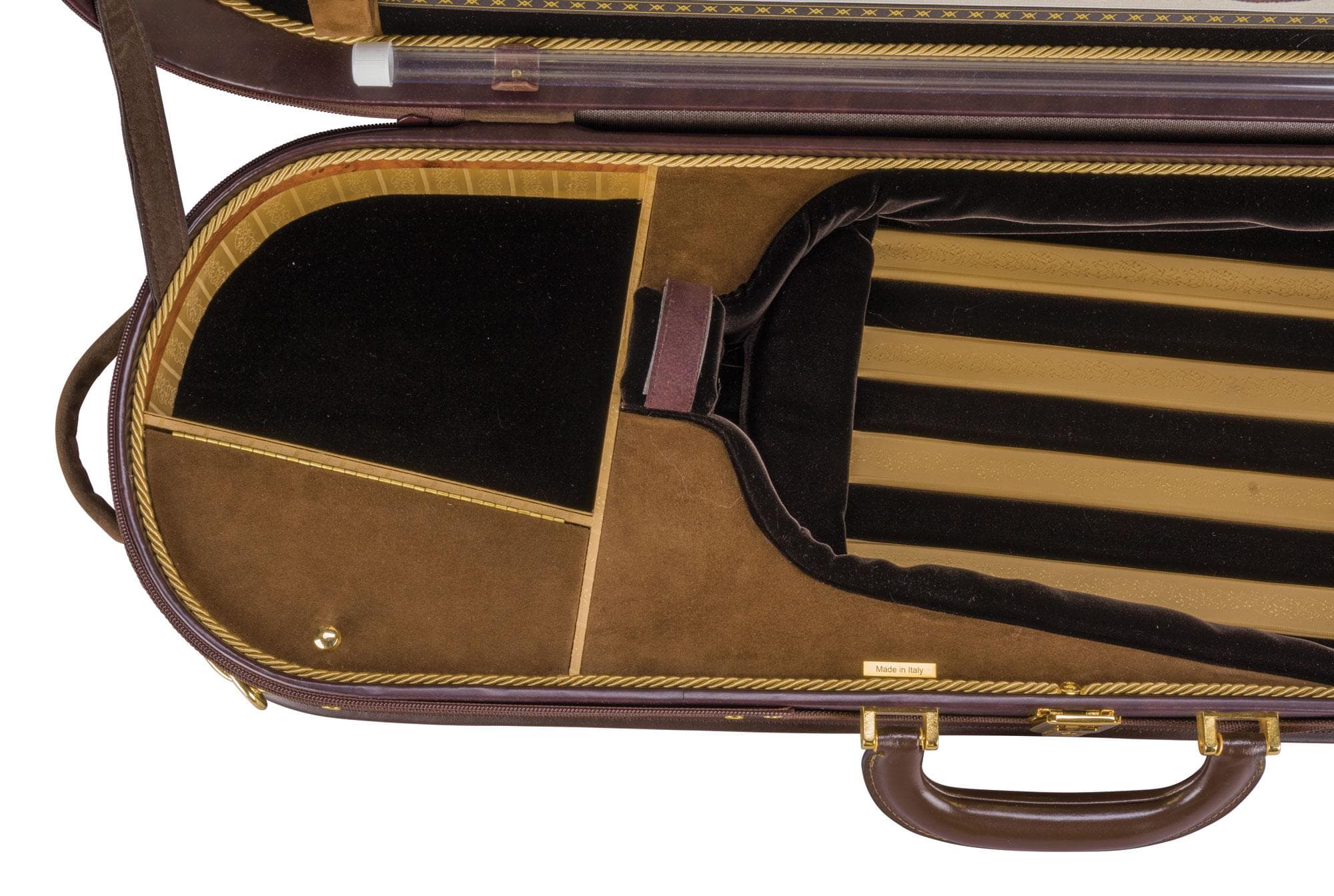 Aeternum Aureum Violin Case - Image 3