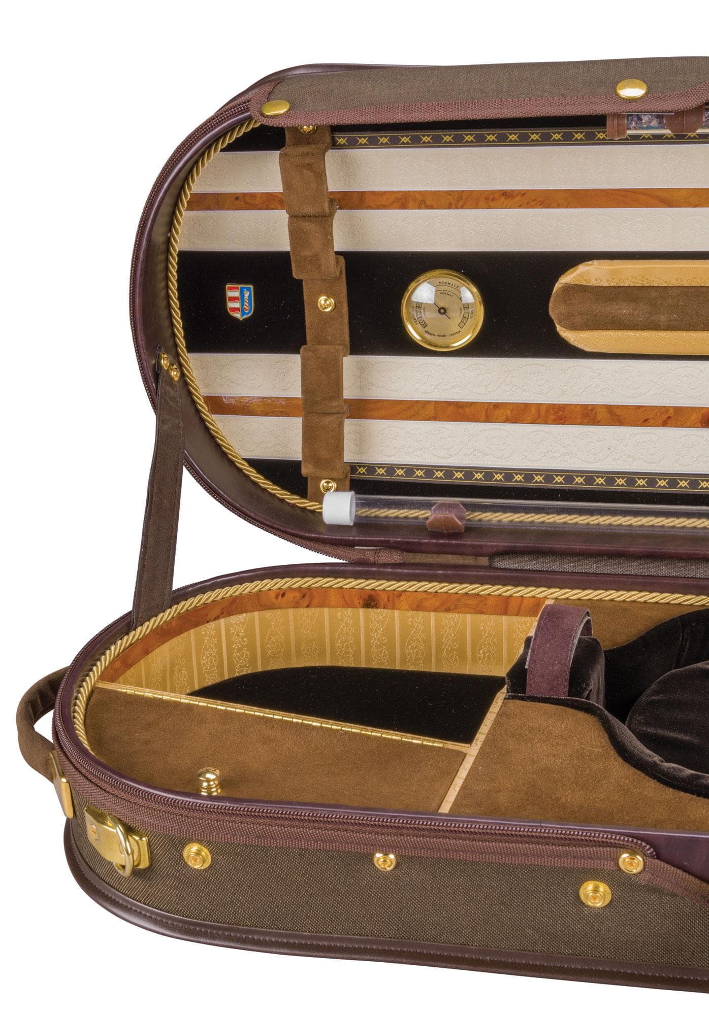 Aeternum Aureum Violin Case - Image 4