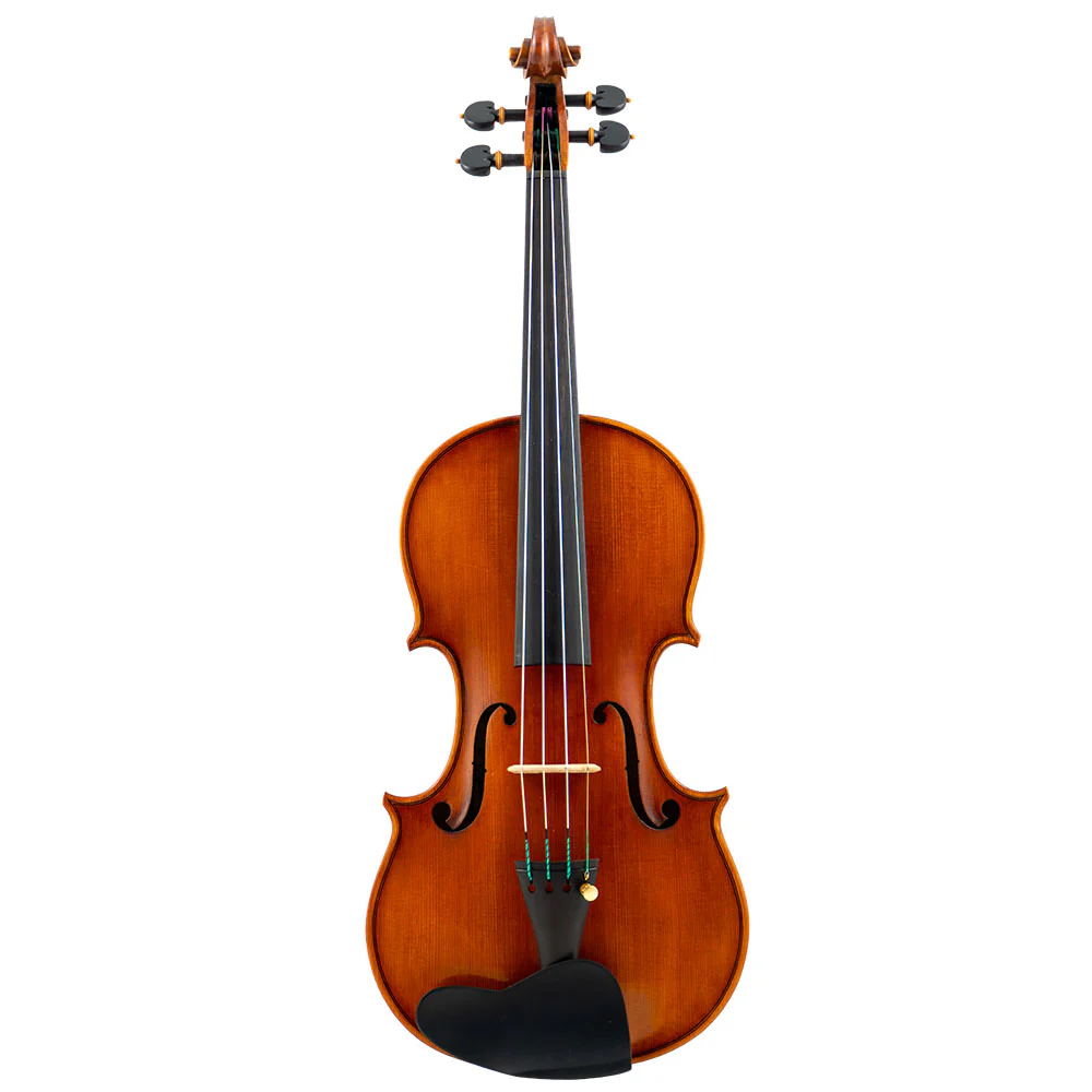 Ali Hosseini Violin, Hamedan, 2018 - Image 2