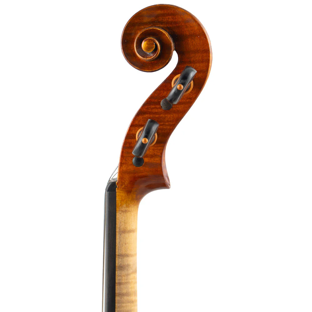Ali Hosseini Violin, Hamedan, 2018 - Image 5