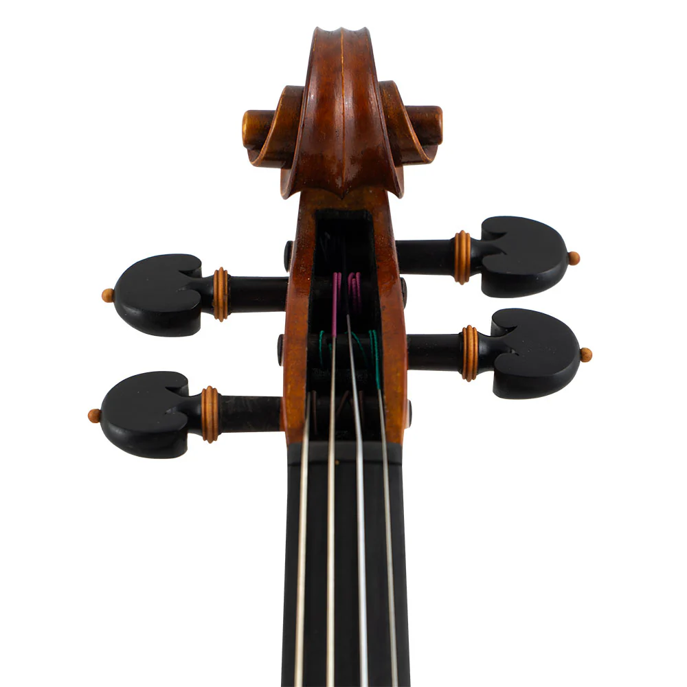 Ali Hosseini Violin, Hamedan, 2018 - Image 6