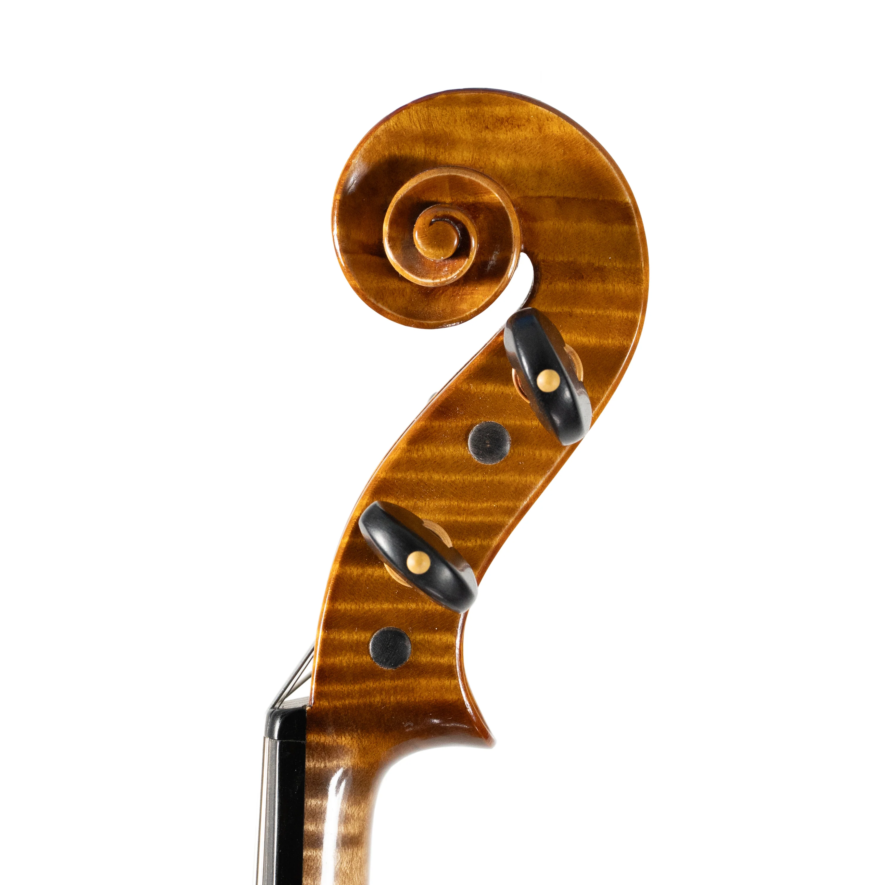 Ali Hosseini Violin, Hamedan, 2025 - Image 7