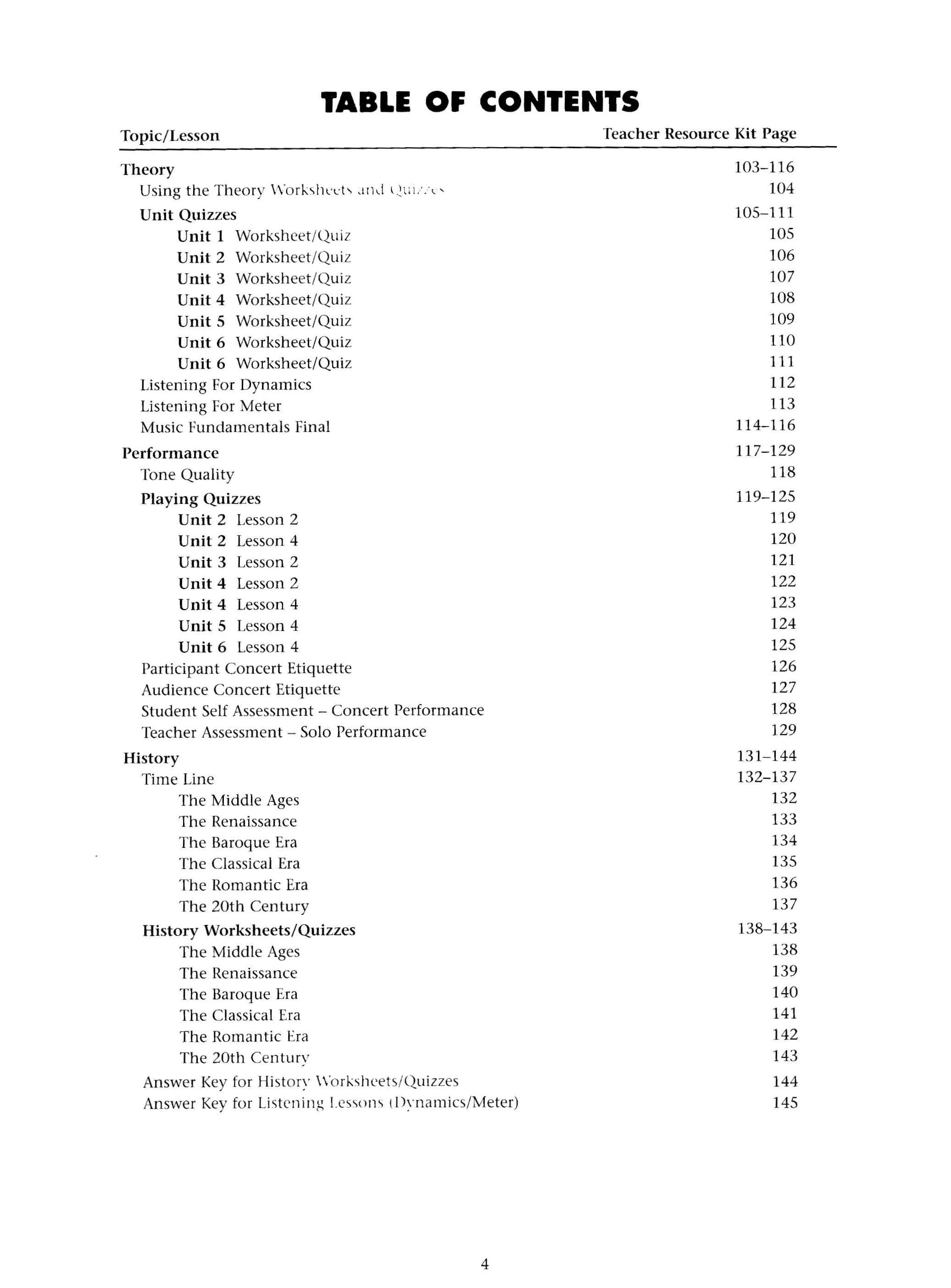 Essential Elements 2000 for Strings - Teacher Resource Kit Book 2 - with CD - by Allen/Gillespie/Hayes - Hal Leonard Publication - Image 3