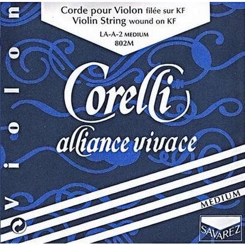 Alliance Vivace Violin E String - Image 3