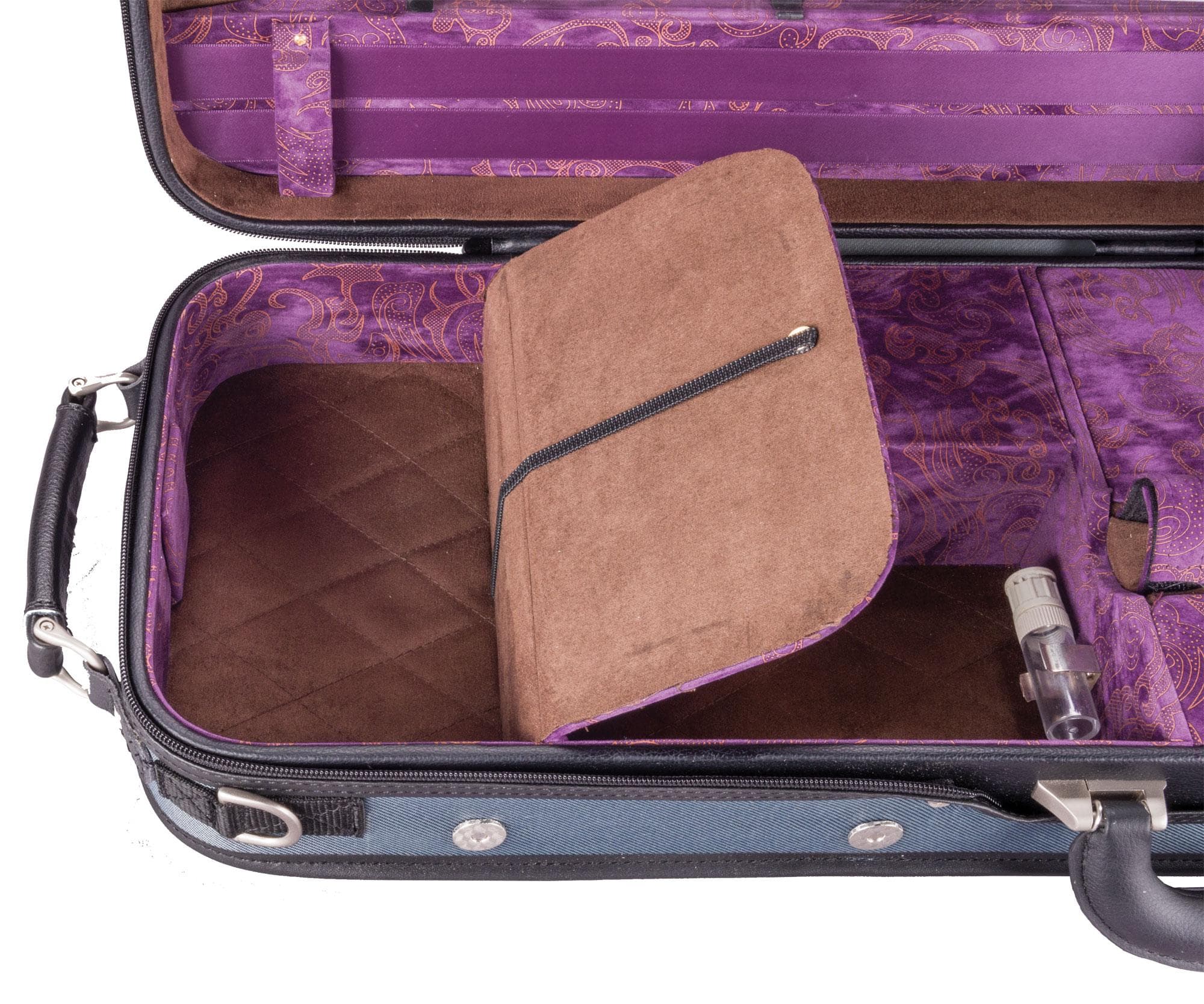 Embassy Ambassador Violin Case - Image 4