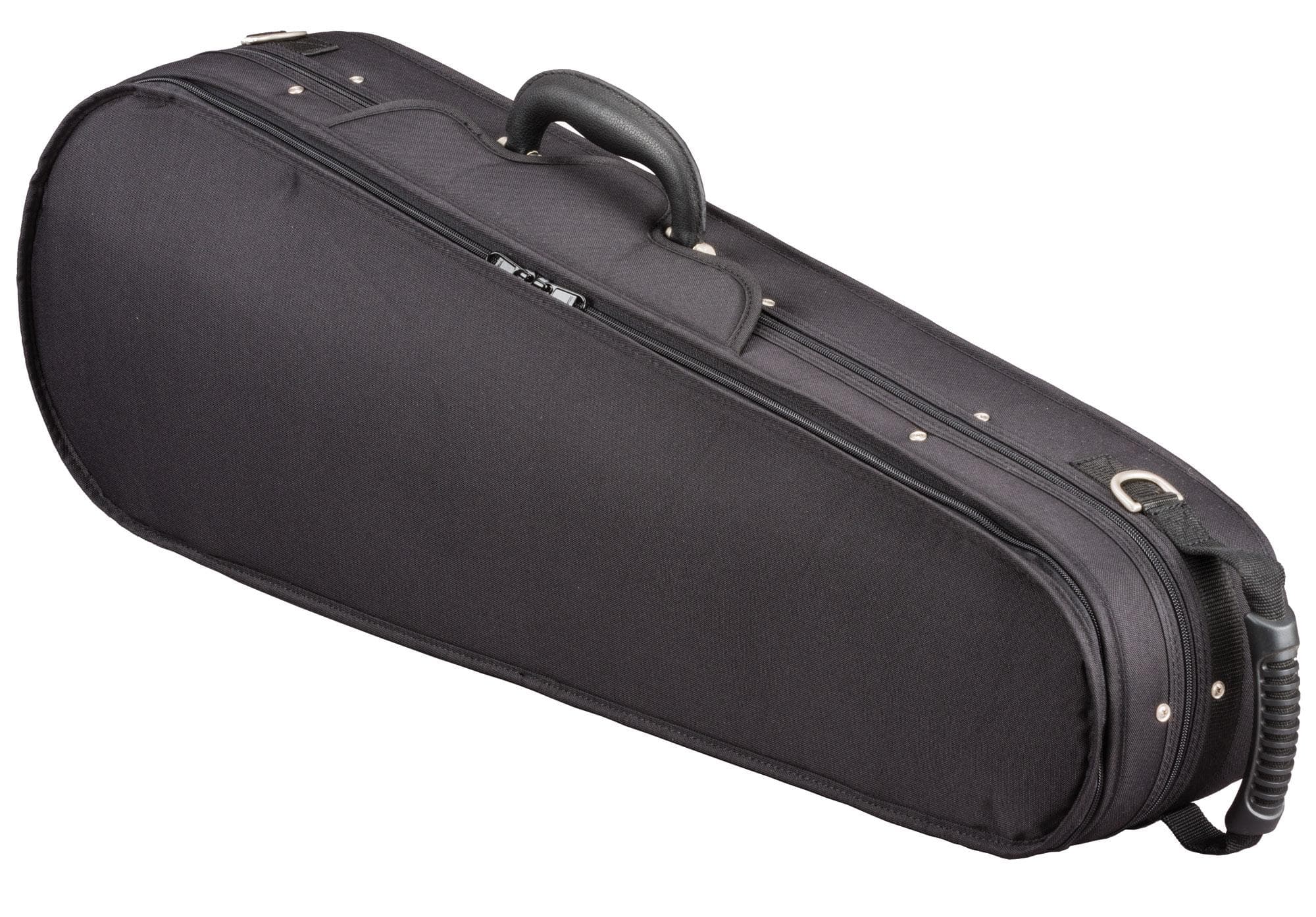 American Case Company® Manhattan Compact Adjustable Viola Case - Image 4