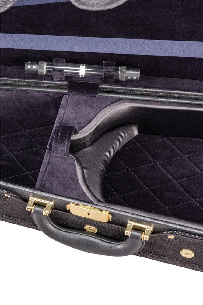 American Case Continental Dart Violin Case - Image 22