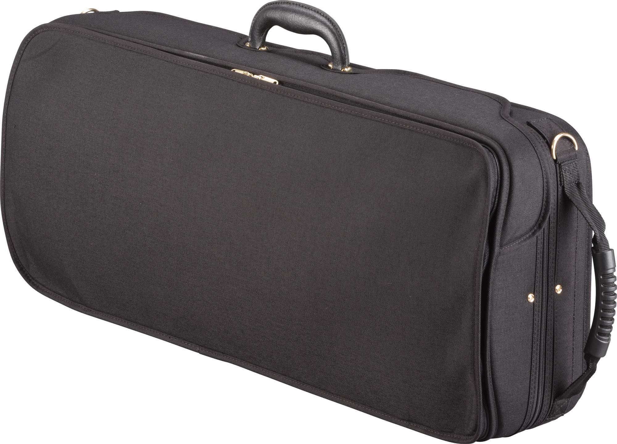 American Case Company Continental Double Violin Case - Image 3