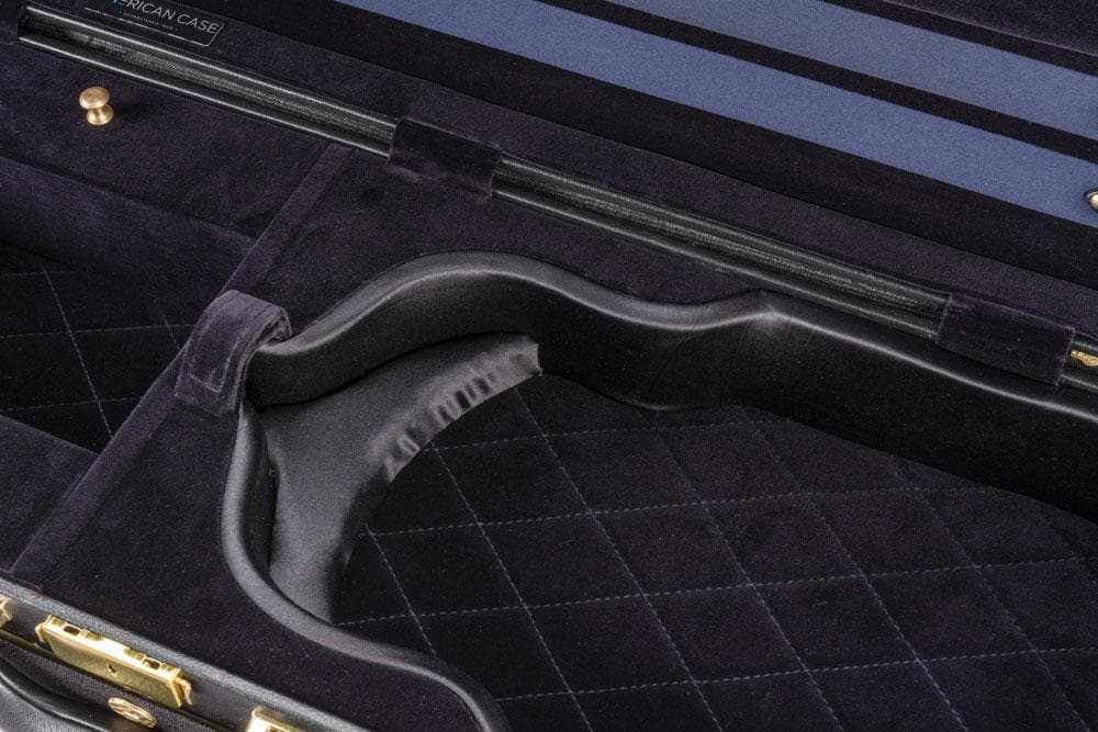 American Case Continental Violin Case - Image 12