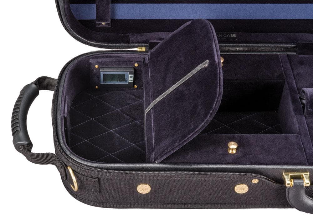 American Case Continental Violin Case - Image 13