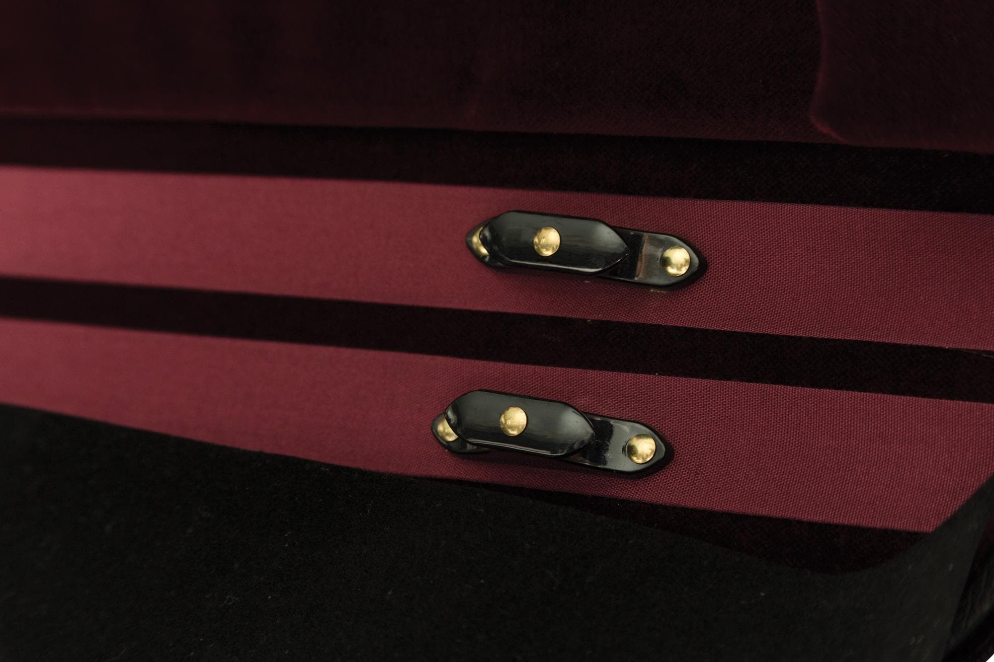 American Case Continental Violin Case - Image 3