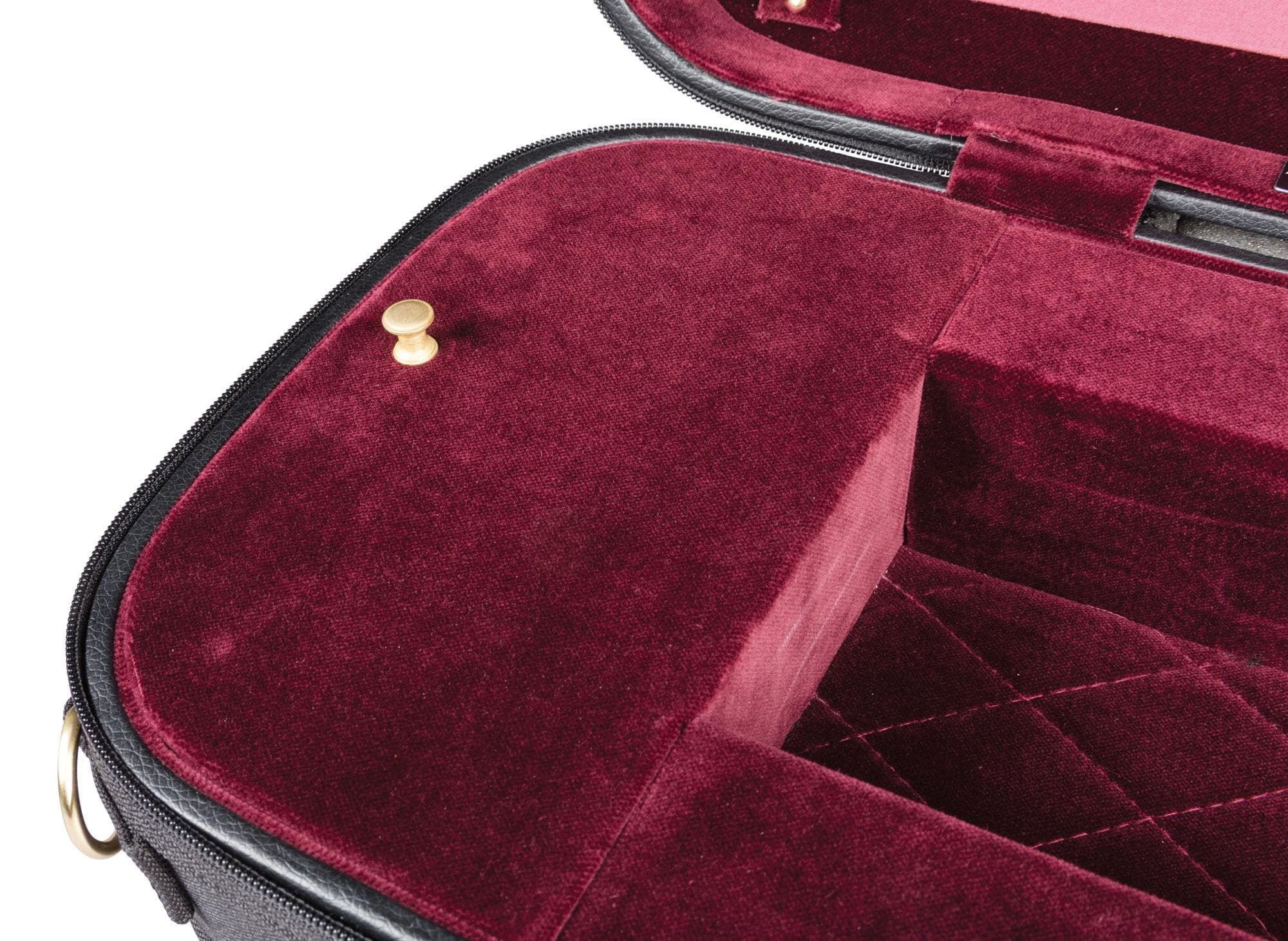 American Case Continental Violin Case - Image 4