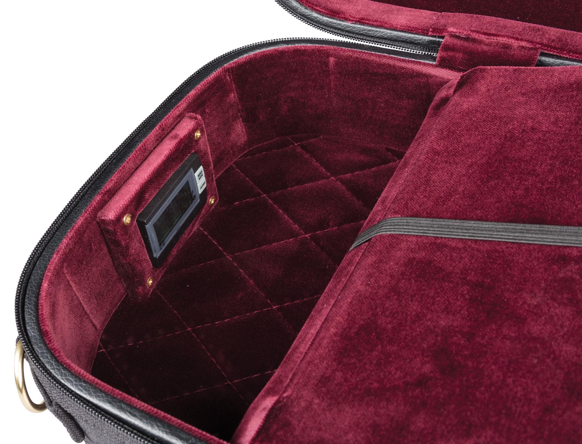American Case Continental Violin Case - Image 5