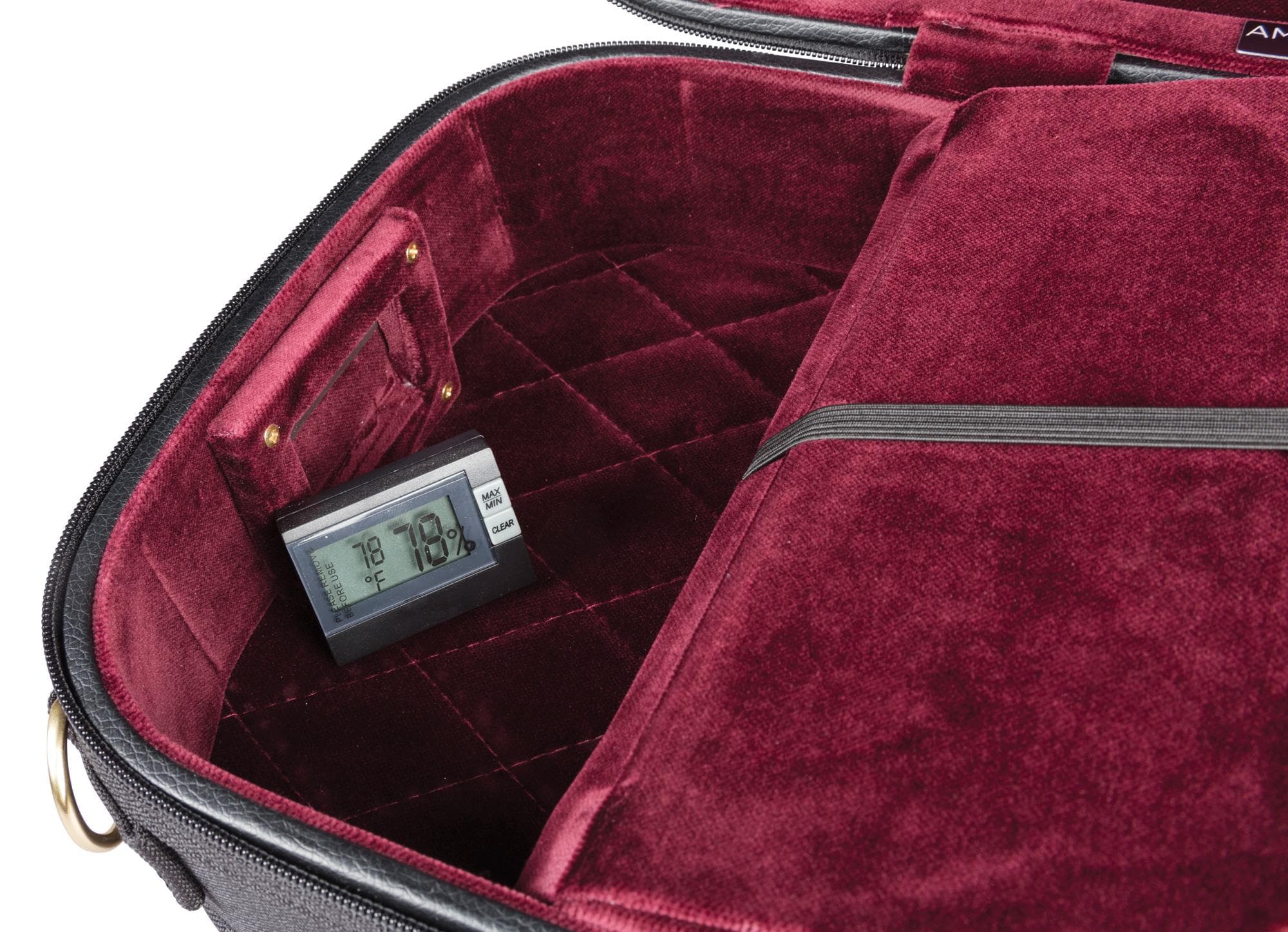 American Case Continental Violin Case - Image 6