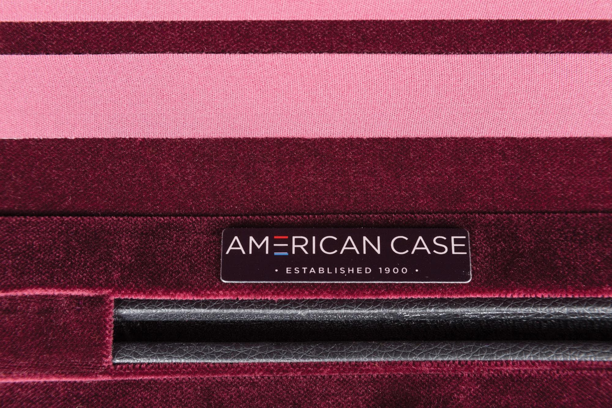American Case Continental Violin Case - Image 7