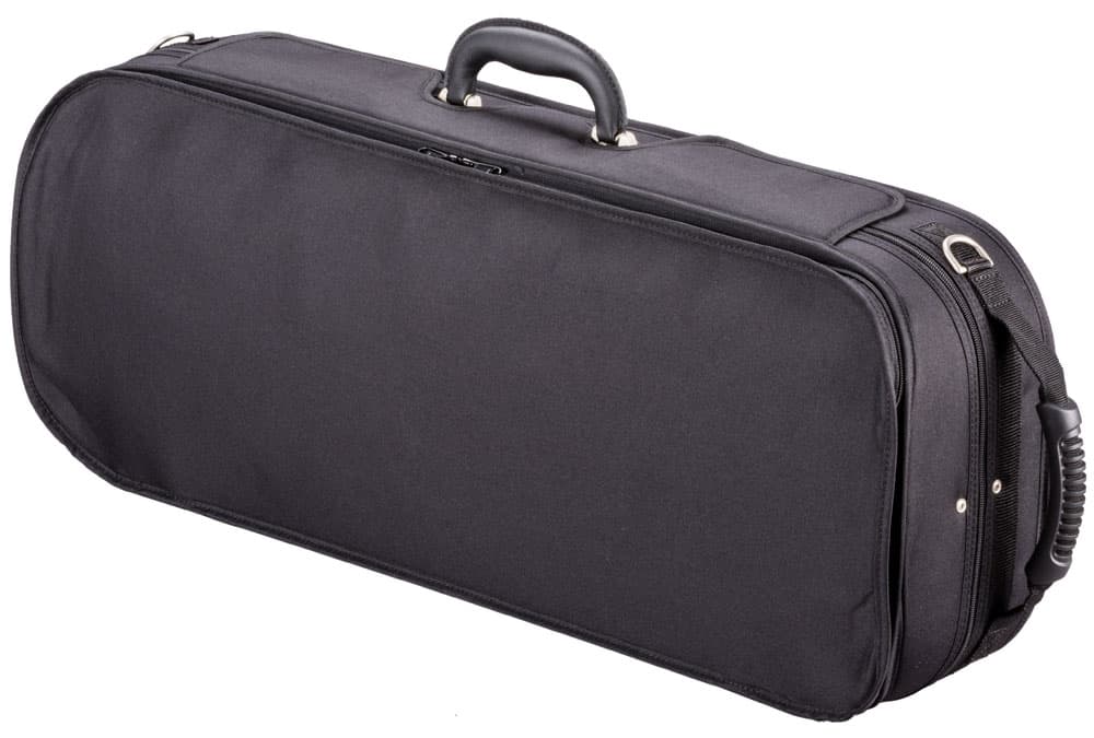 American Case Company™ Eagle Double Violin Case - Image 2