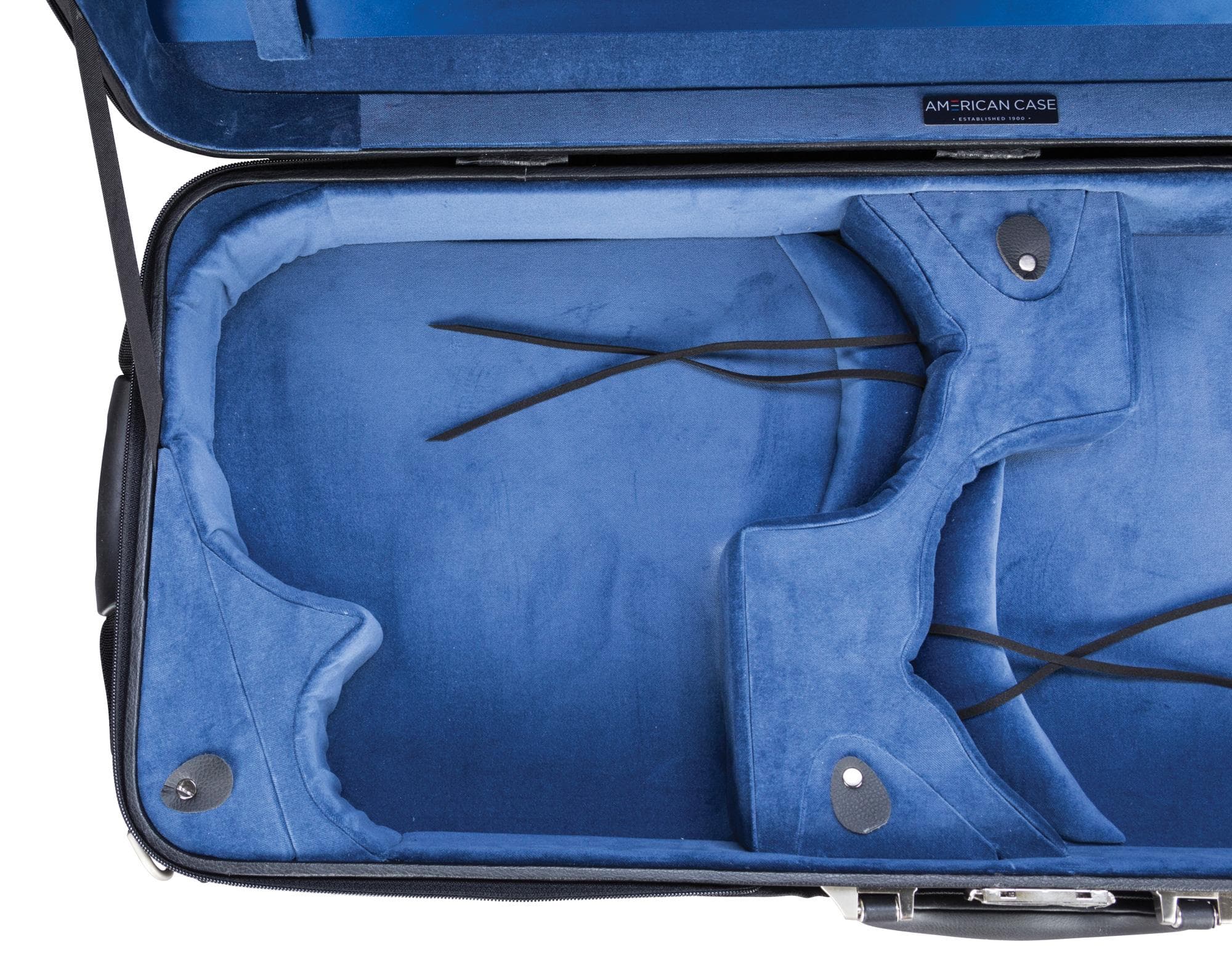 American Case Company™ Eagle Double Violin/Viola Case - Image 15