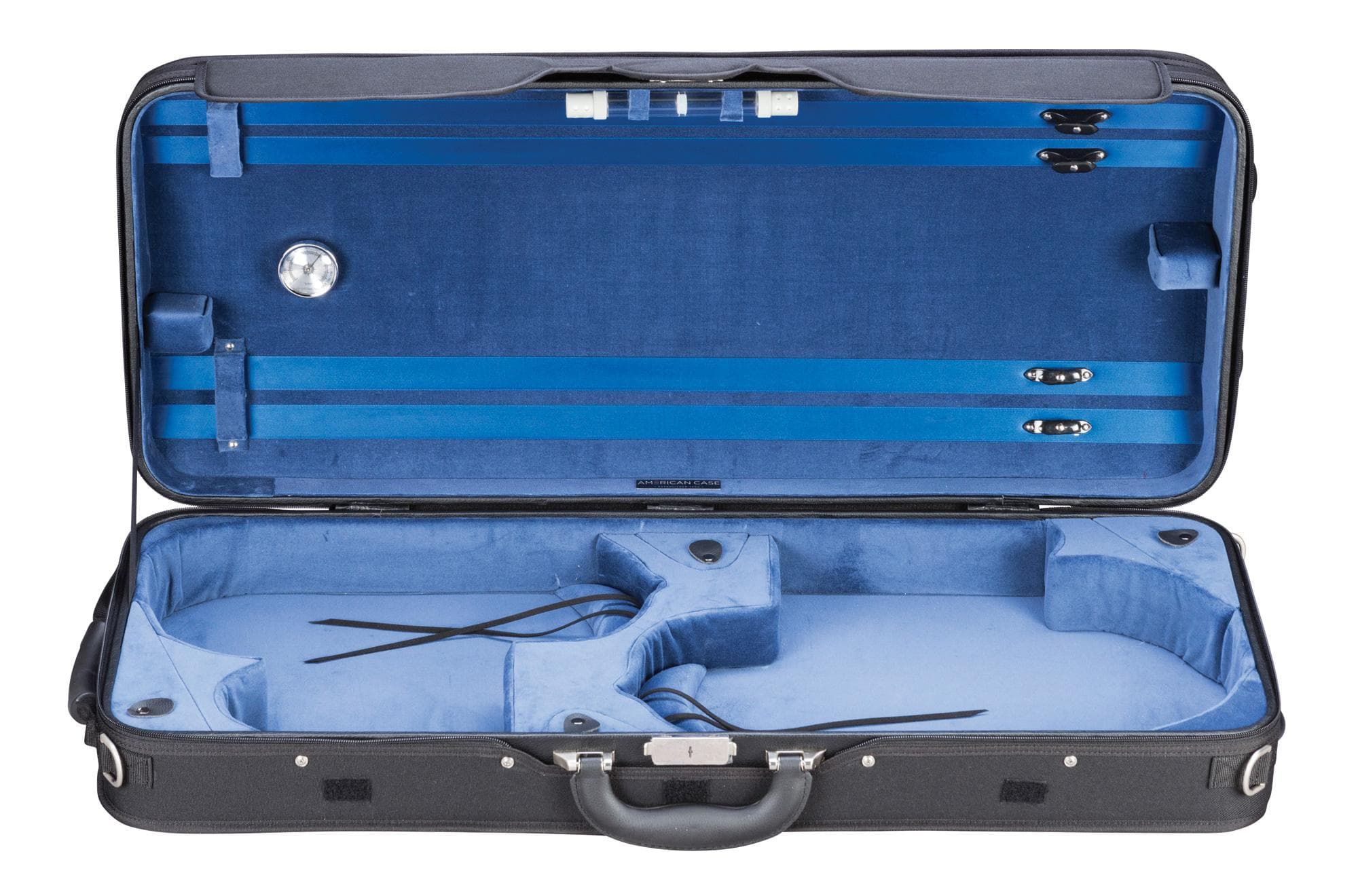 American Case Company™ Eagle Double Violin/Viola Case - Image 2