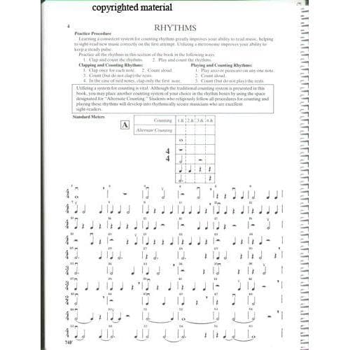 Essentials For Strings - A Systematic Approach to Technical Development - Score - by Gerald Anderson - Image 3