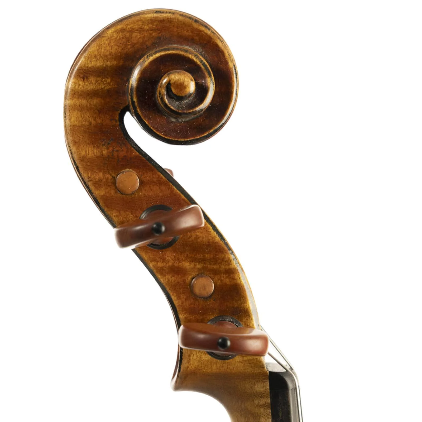 Andreas Haensel "Candela" Violin, Germany, 2019 - Image 3