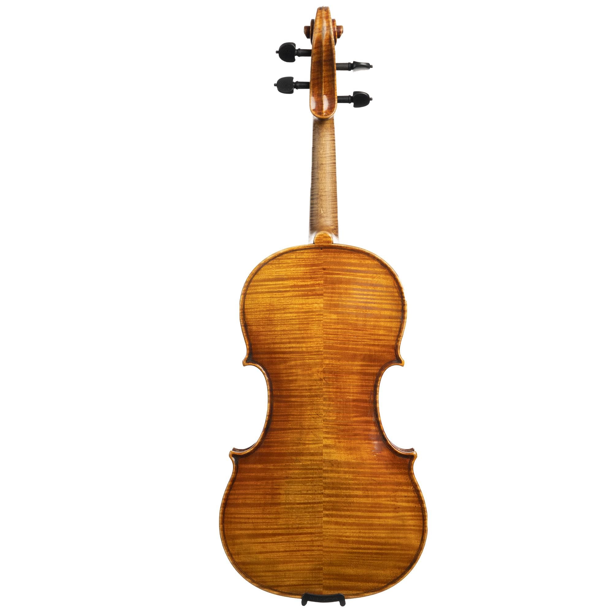Andreas Haensel 'Guarneri del Gesu' Violin, Germany, 2018 - Image 2