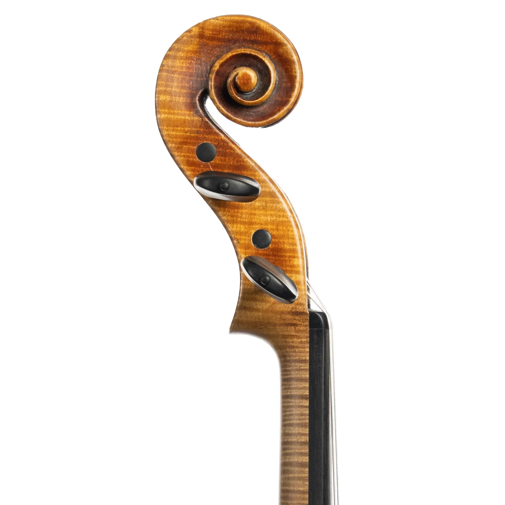 Andreas Haensel 'Guarneri del Gesu' Violin, Germany, 2018 - Image 3