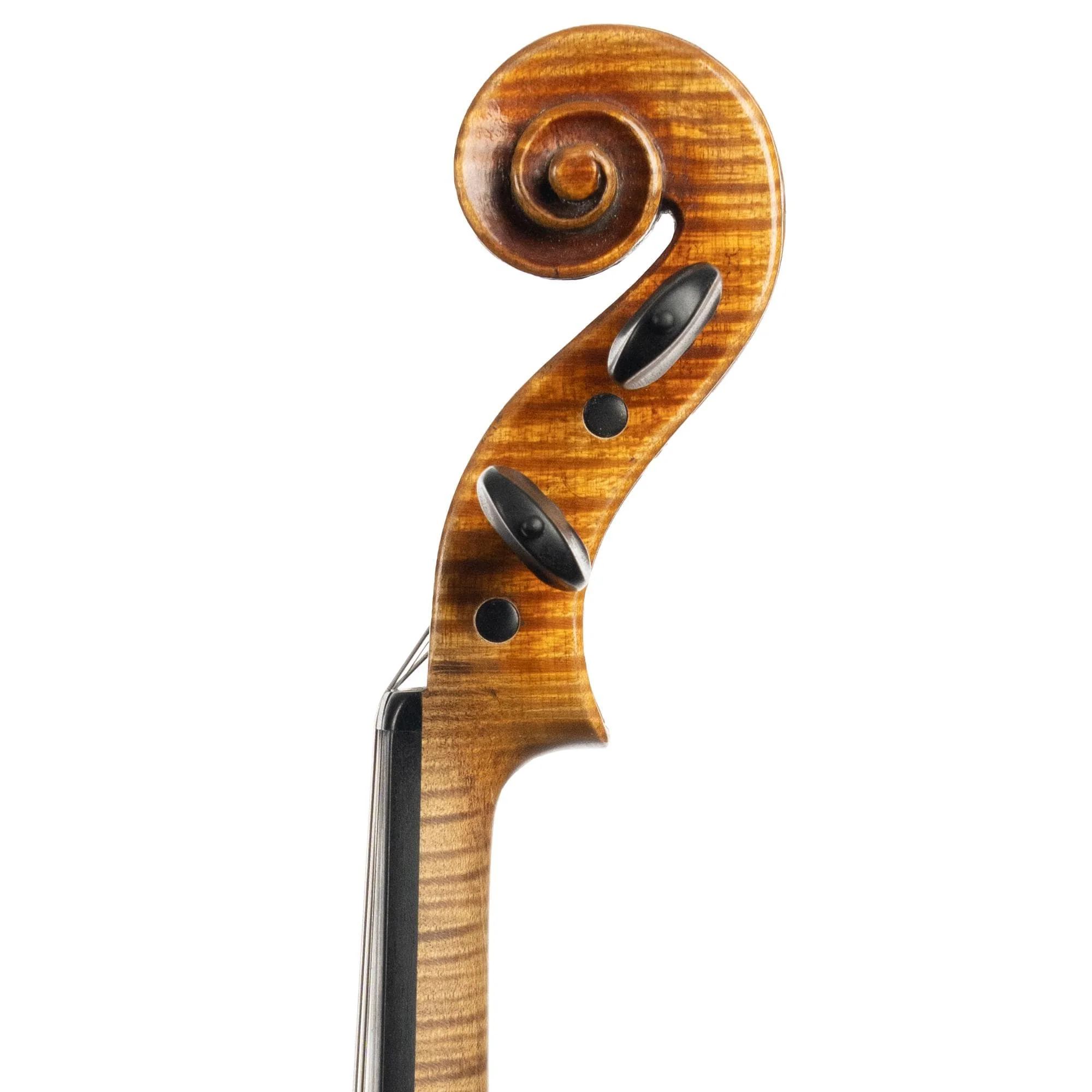 Andreas Haensel 'Guarneri del Gesu' Violin, Germany, 2018 - Image 4