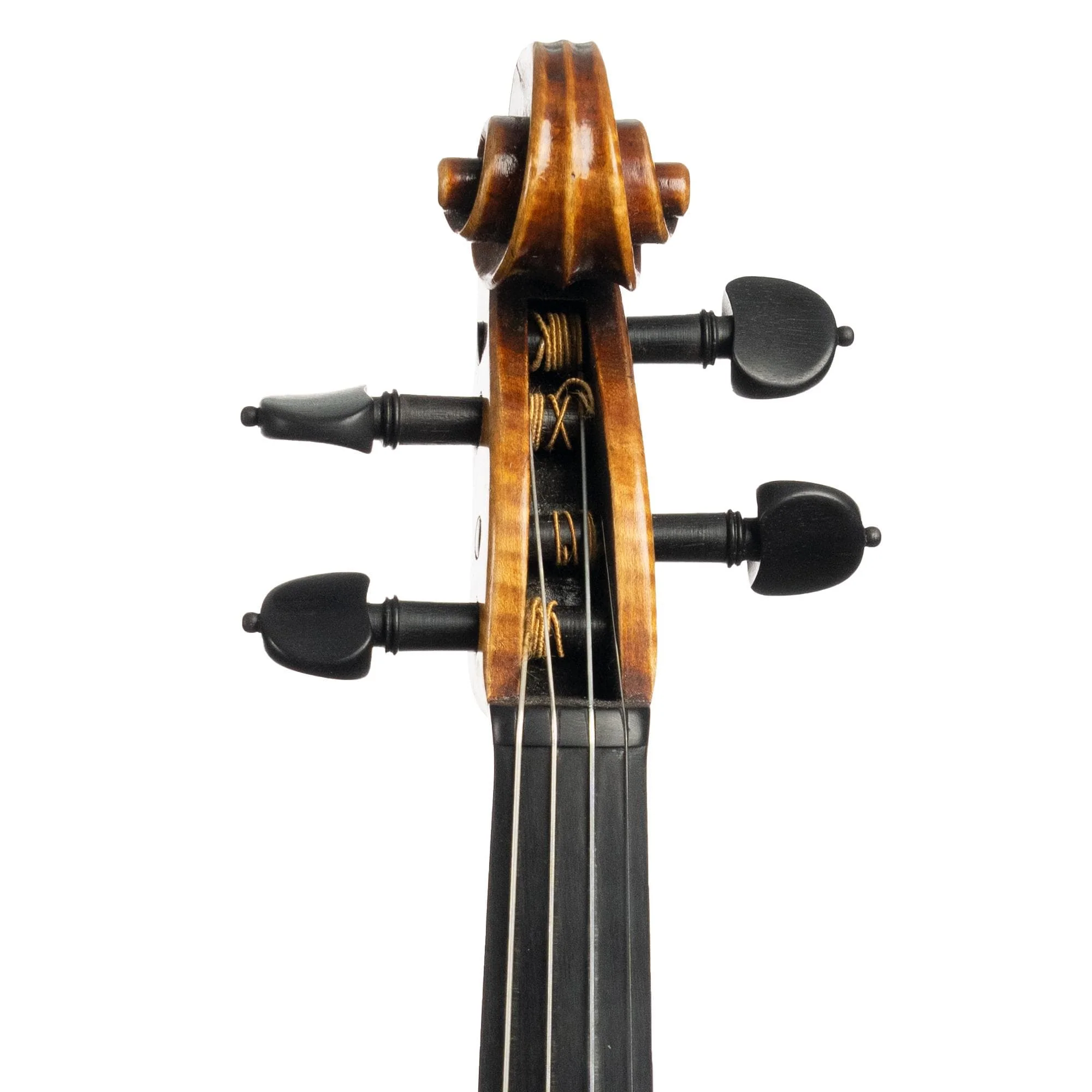 Andreas Haensel 'Guarneri del Gesu' Violin, Germany, 2018 - Image 5