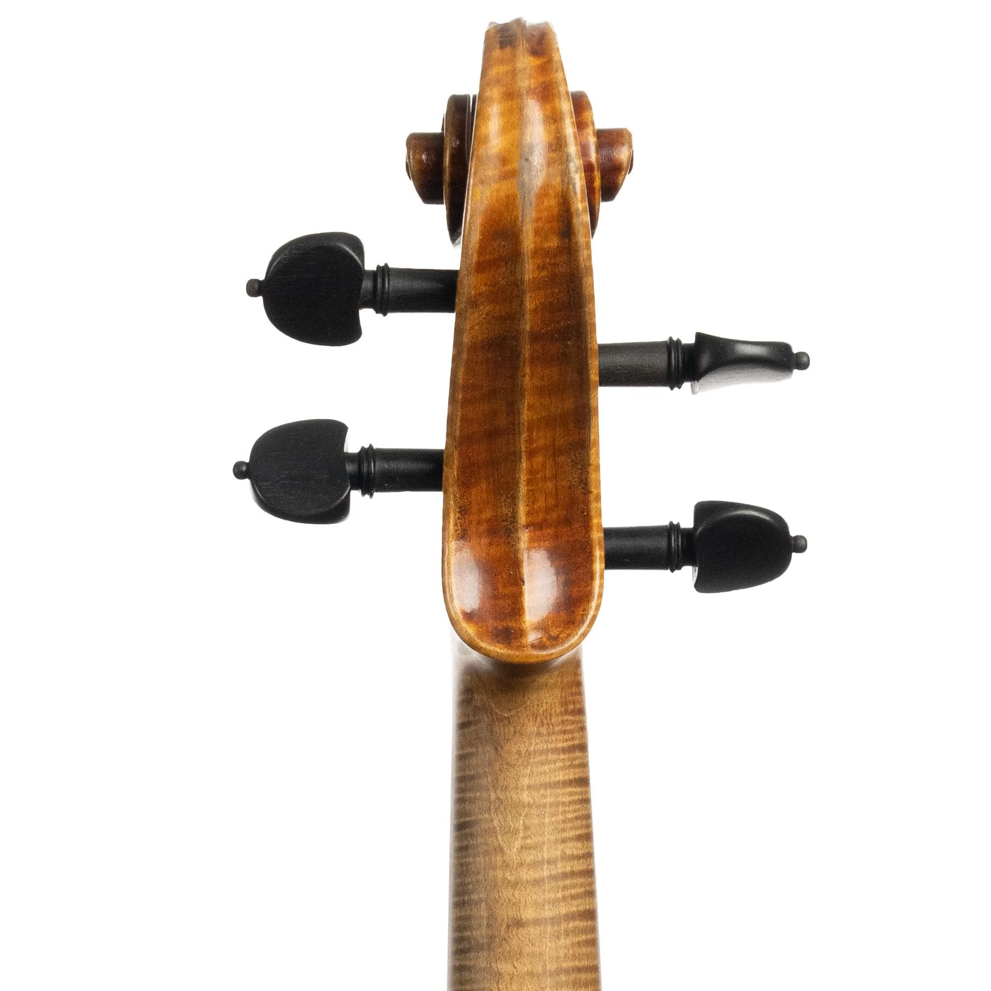 Andreas Haensel 'Guarneri del Gesu' Violin, Germany, 2018 - Image 6