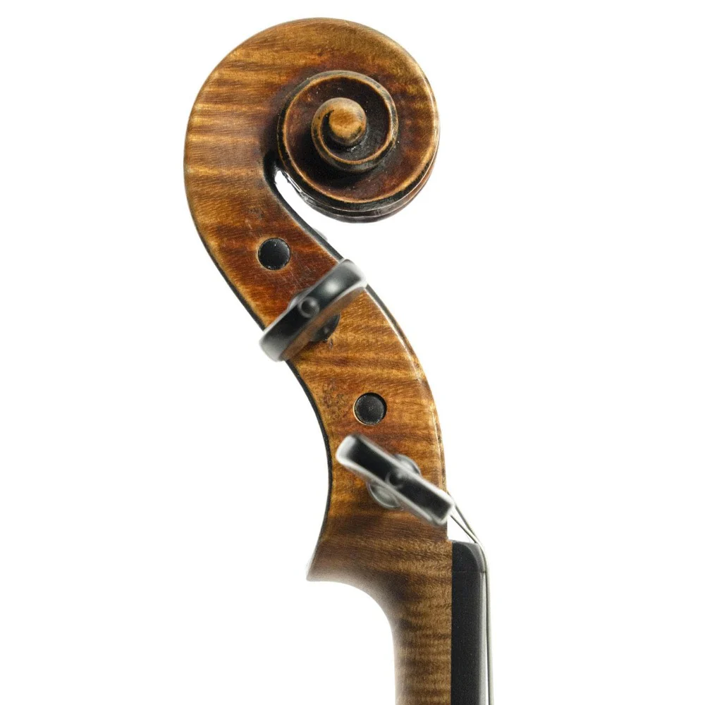 Andreas Haensel Primo Violin - Image 4