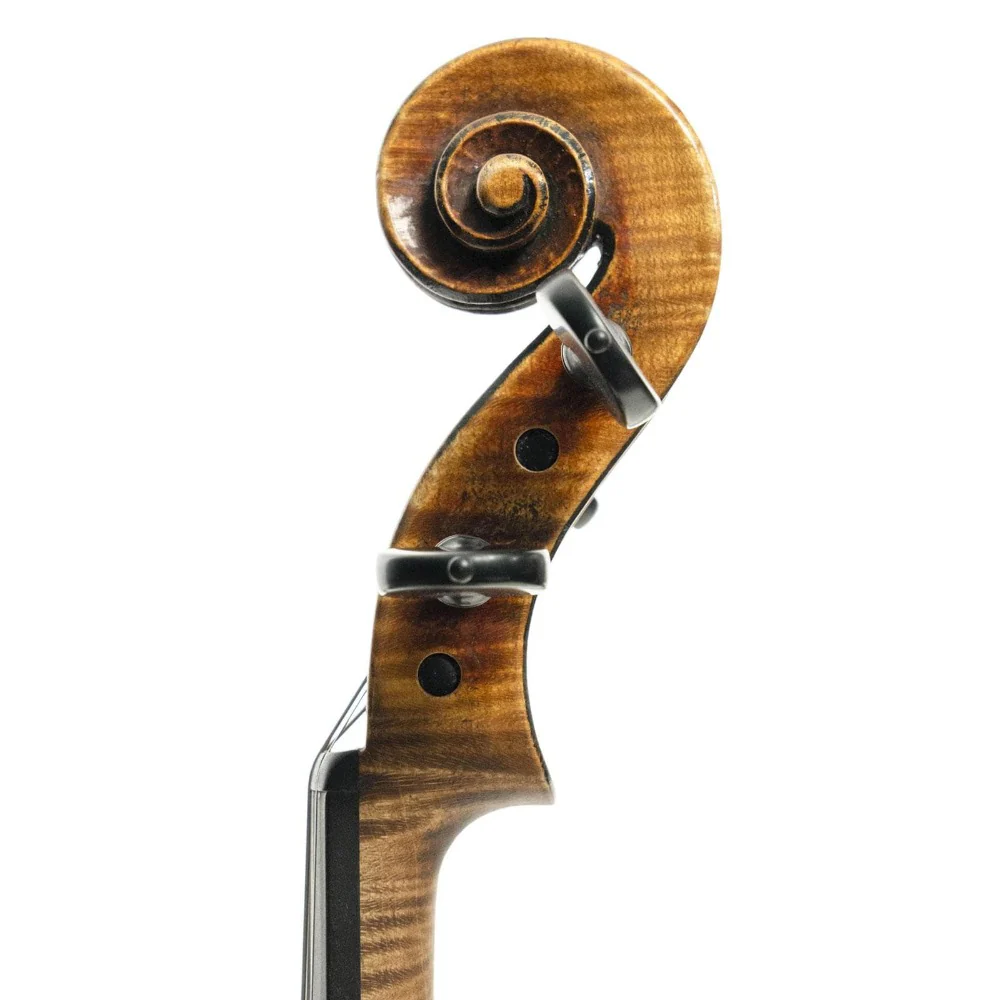Andreas Haensel Primo Violin - Image 5