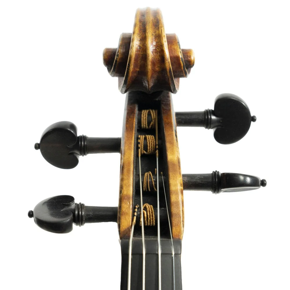 Andreas Haensel Primo Violin - Image 6