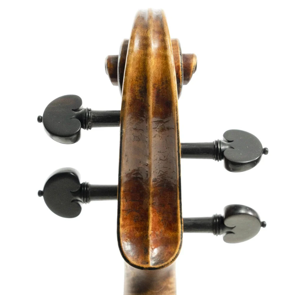 Andreas Haensel Primo Violin - Image 7