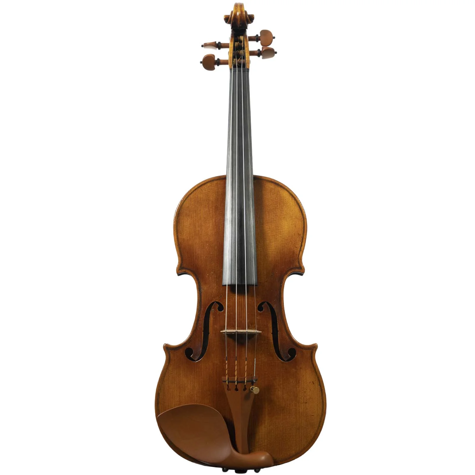Andreas Haensel Violin 'Encore', Germany, 2021