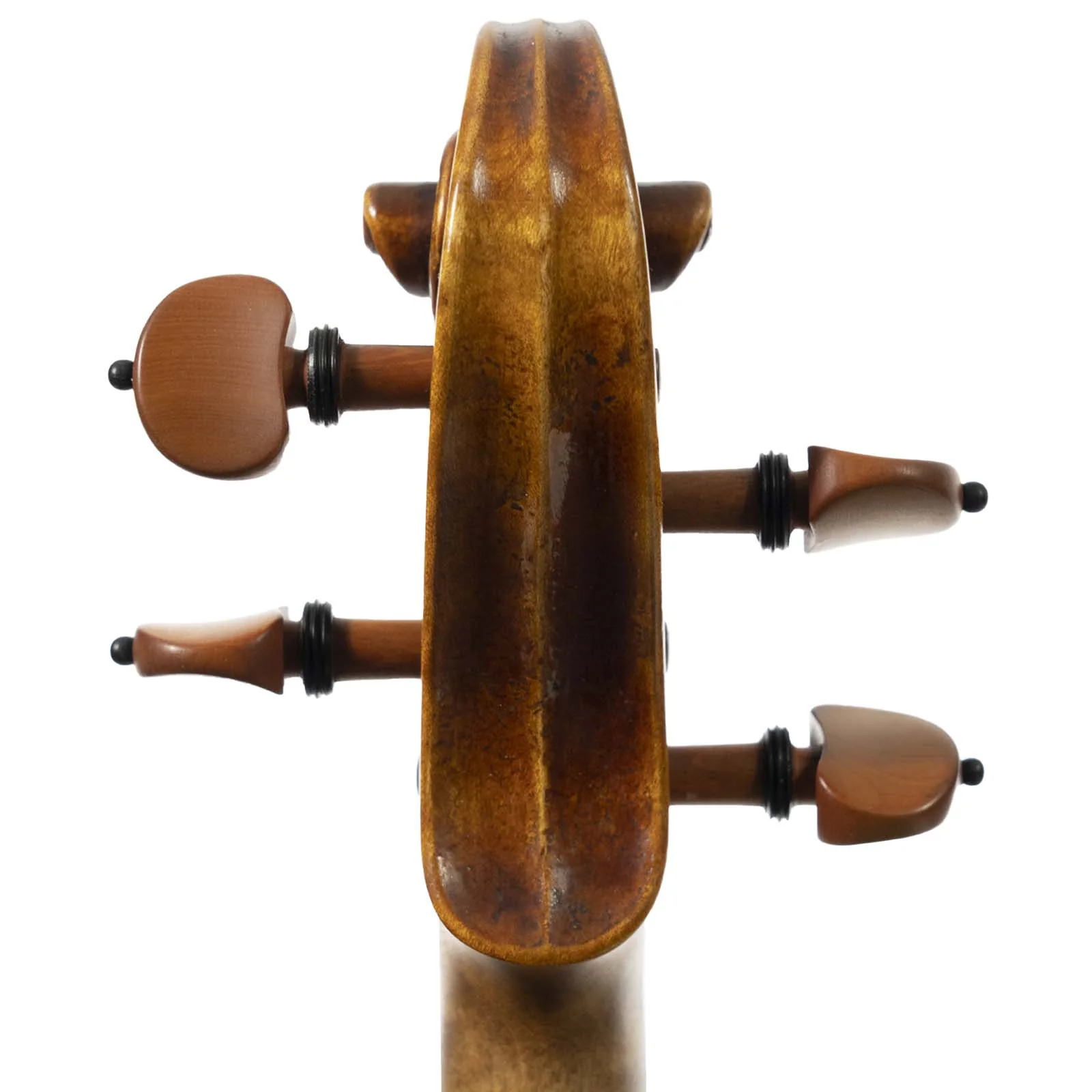 Andreas Haensel Violin 'Encore', Germany, 2021 - Image 6