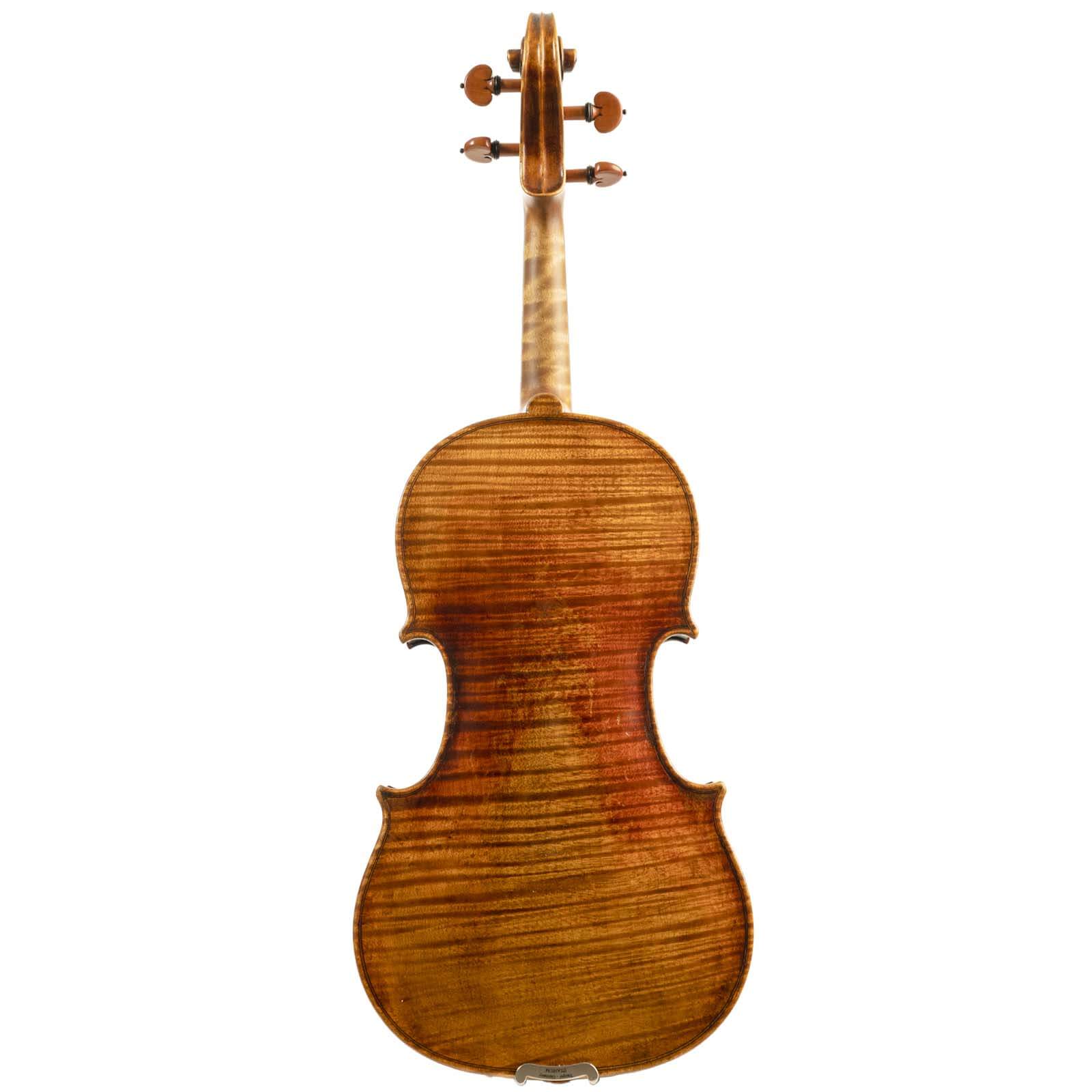 Andreas Haensel “Viotti” Violin, Germany, 2022 - Image 2