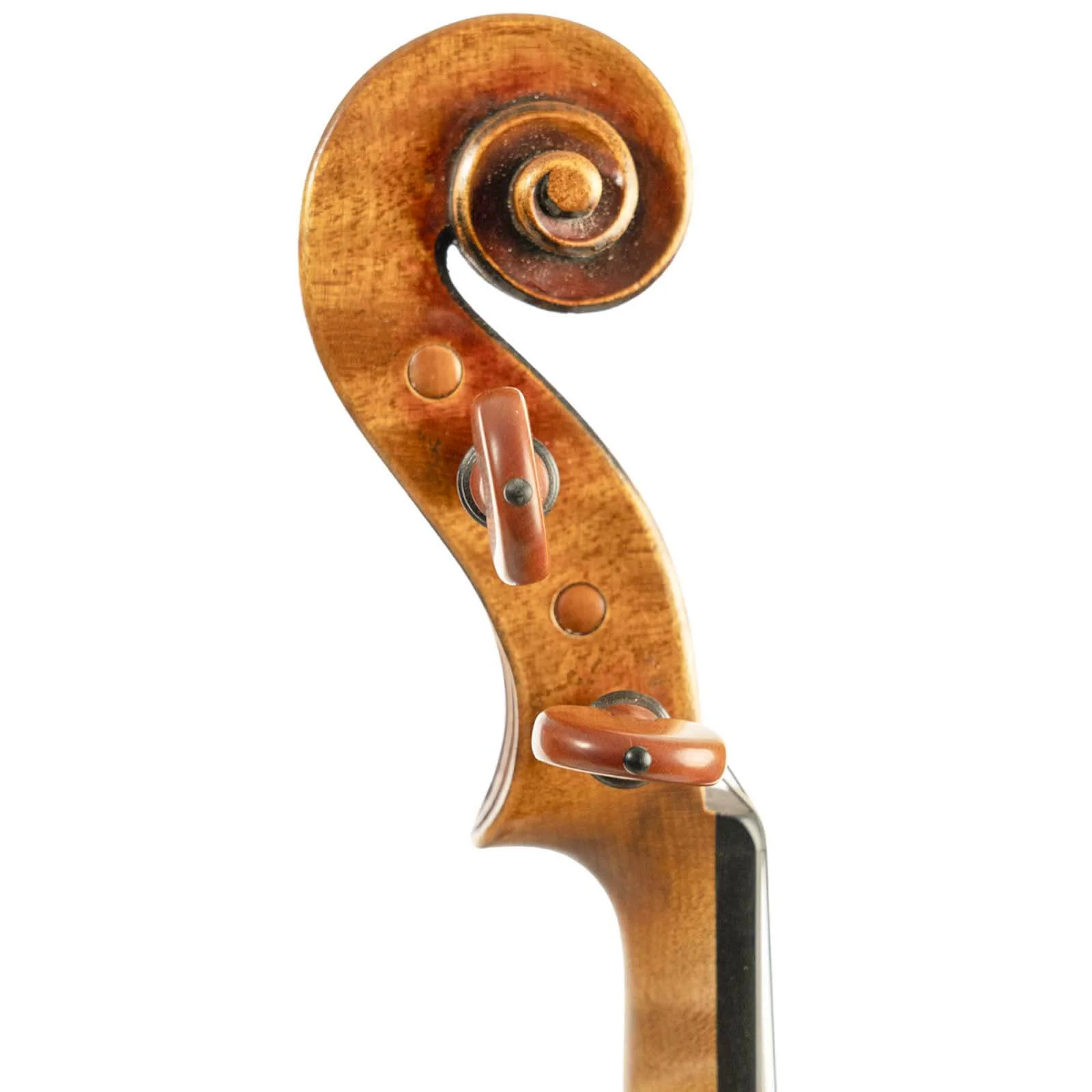 Andreas Haensel “Viotti” Violin, Germany, 2022 - Image 3