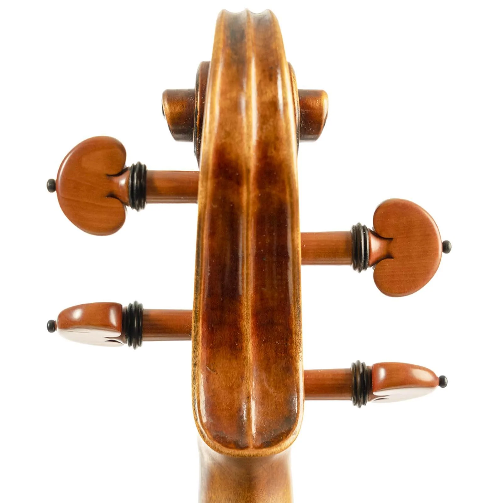 Andreas Haensel “Viotti” Violin, Germany, 2022 - Image 6